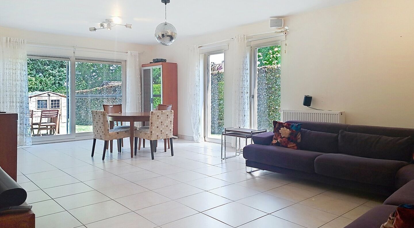 House for rent in Tervuren Vossem