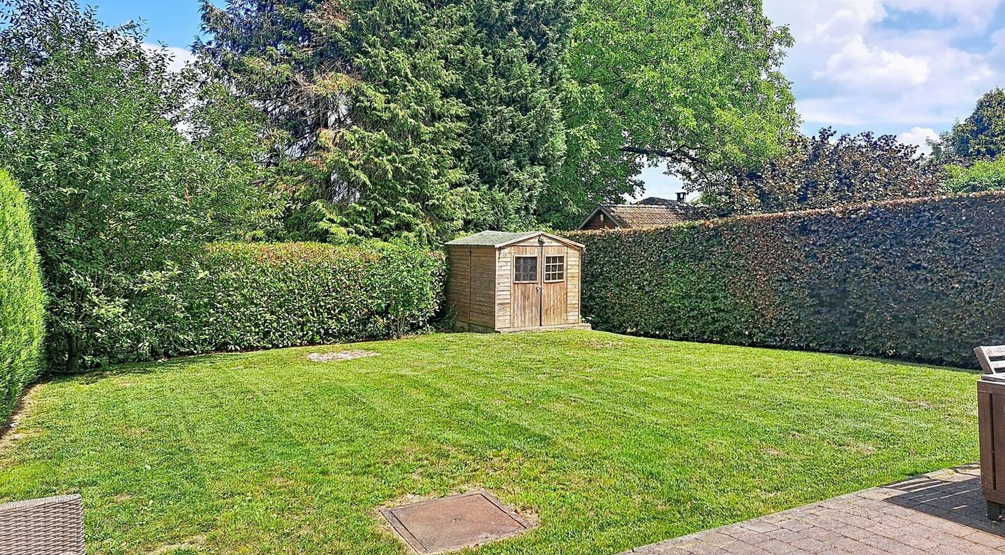 House for rent in Tervuren Vossem