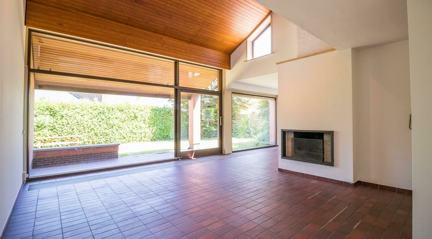 House for rent in Zaventem
