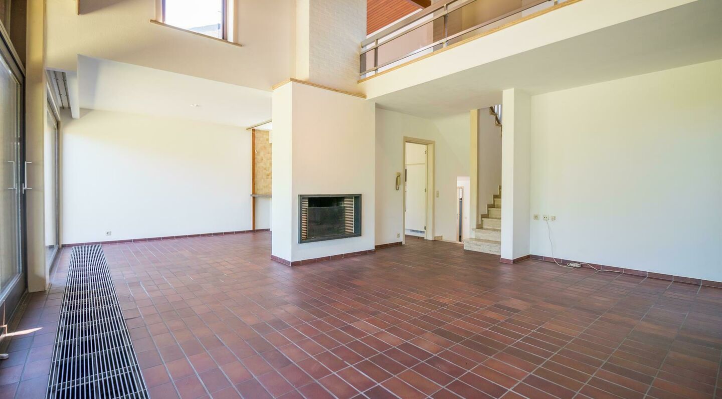 House for rent in Zaventem