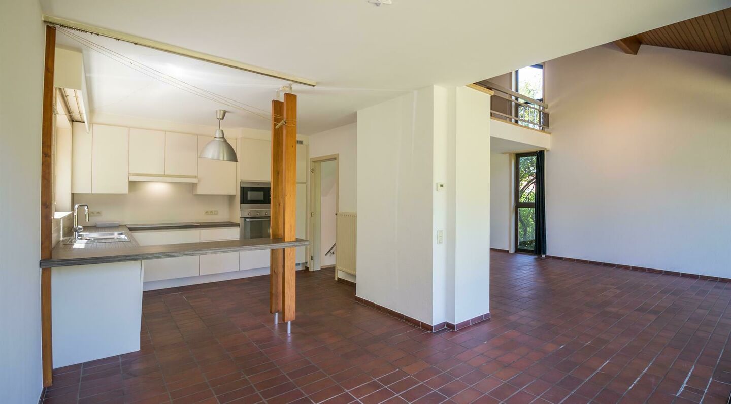 House for rent in Zaventem
