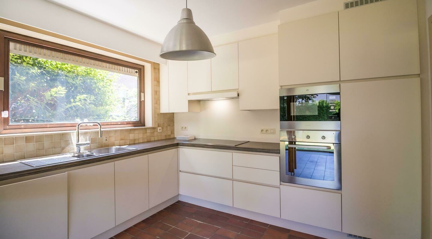 House for rent in Zaventem