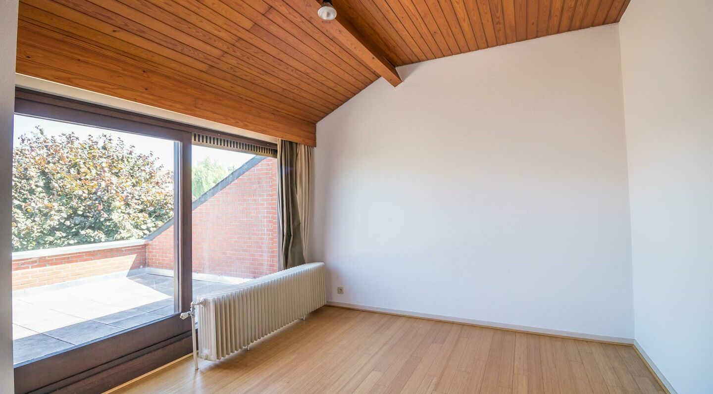 House for rent in Zaventem