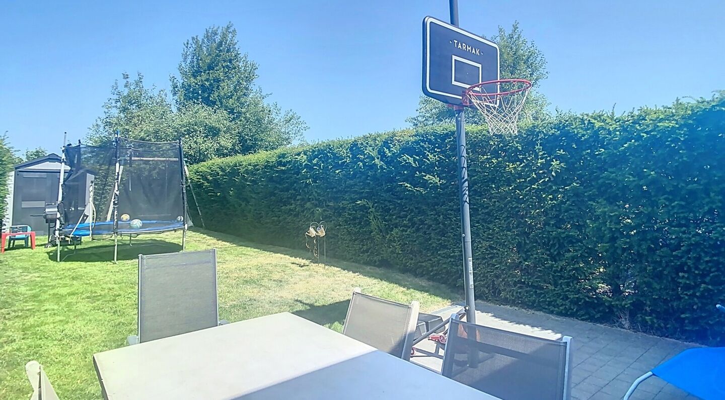 House for rent in Zaventem Sint-Stevens-Woluwe