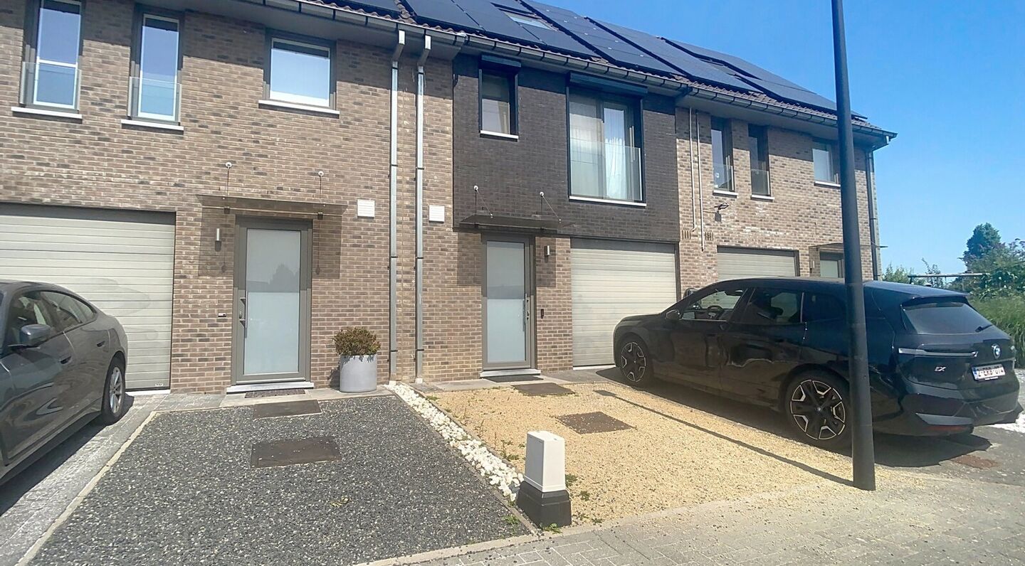 House for rent in Zaventem Sint-Stevens-Woluwe