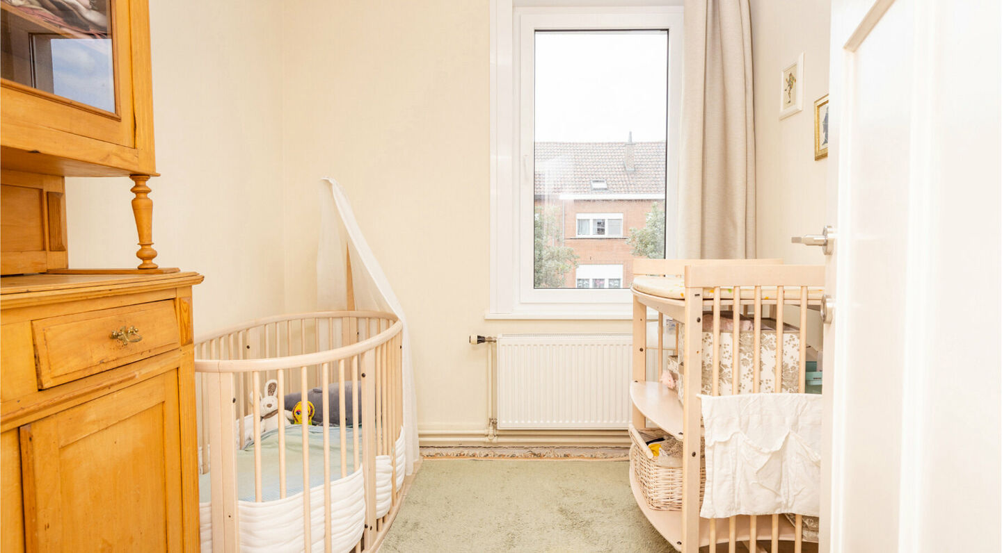 House for rent in Zaventem Sterrebeek