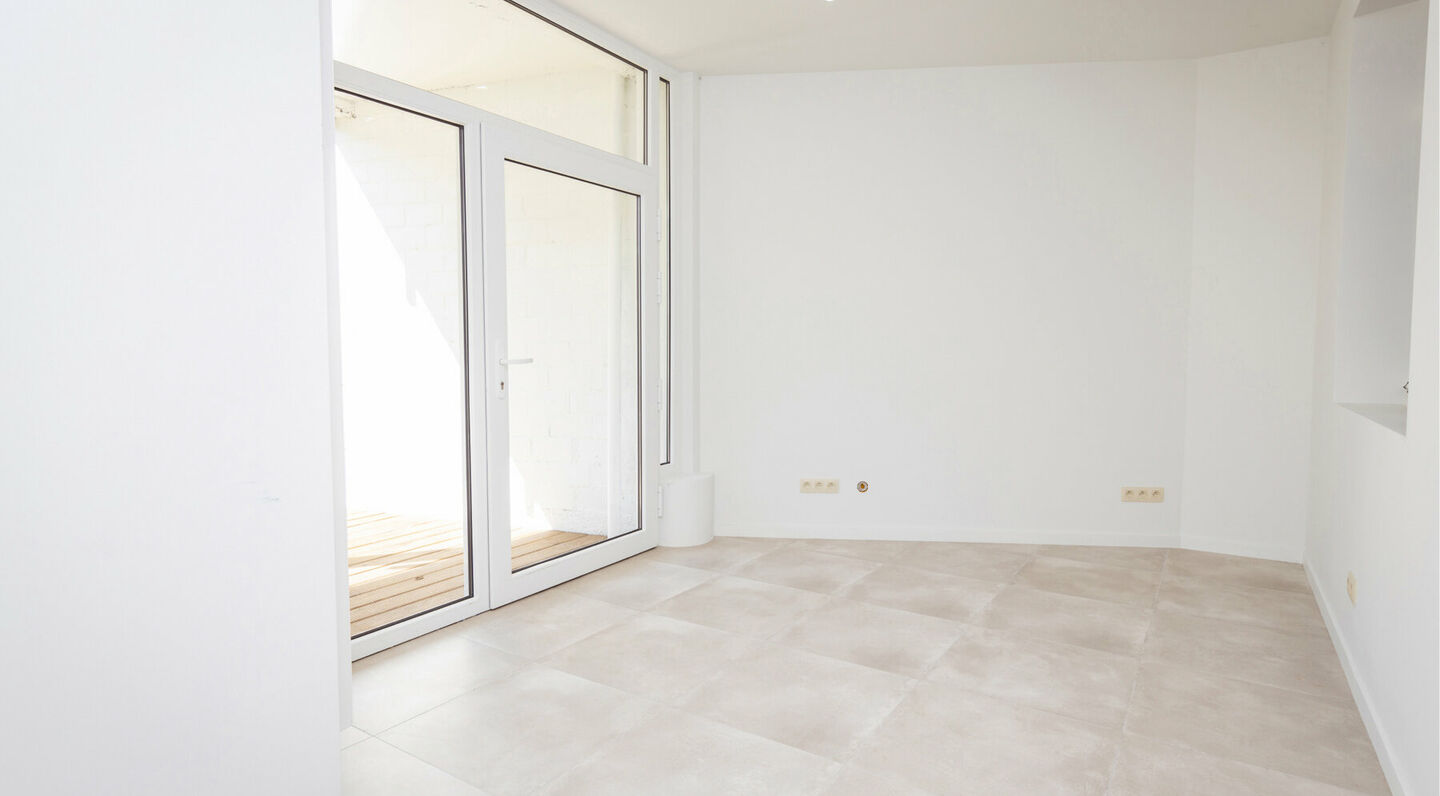 House for rent in Zaventem Sterrebeek