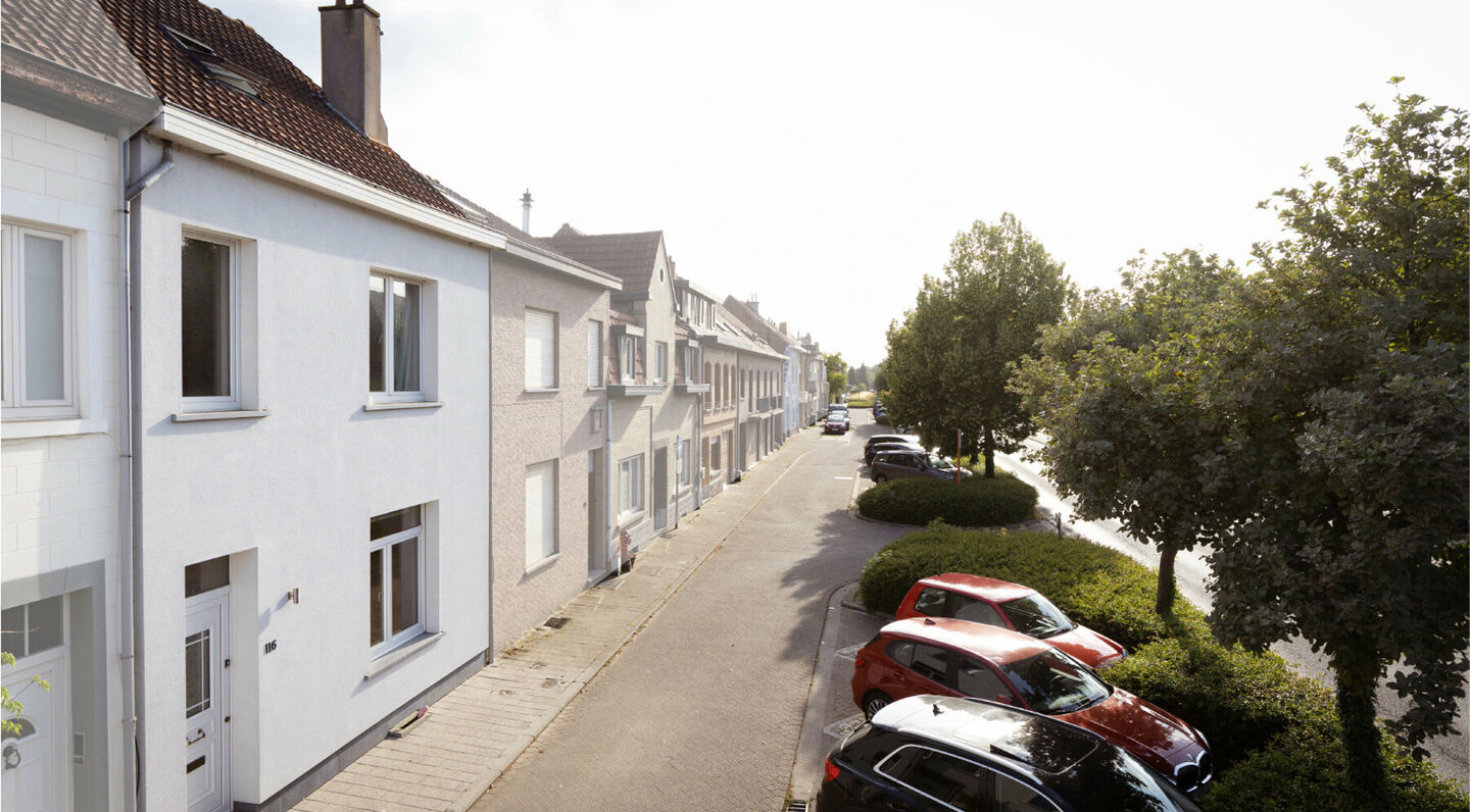 House for rent in Zaventem Sterrebeek