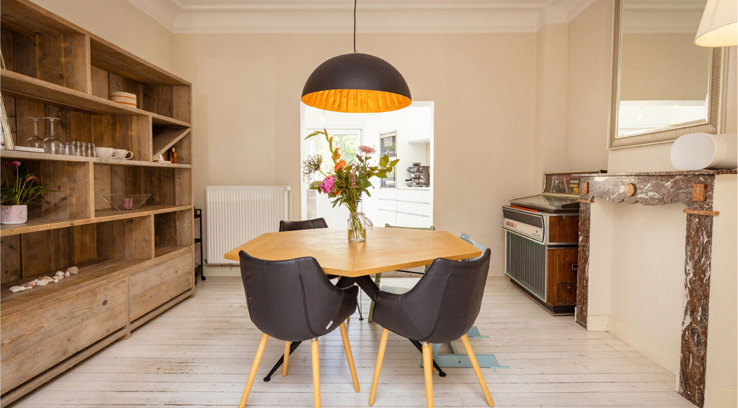 House for rent in Zaventem Sterrebeek