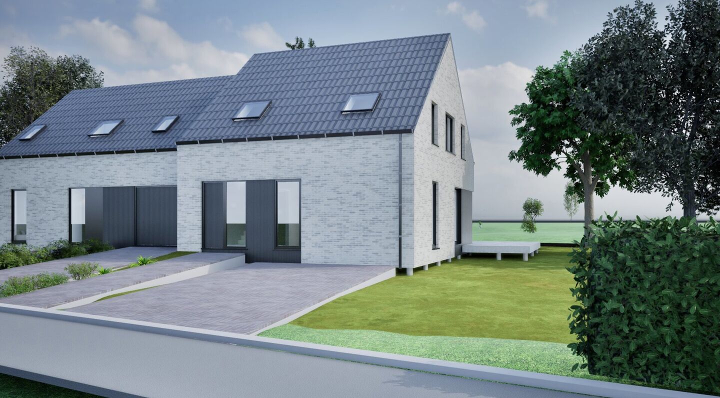 House for sale in Overijse