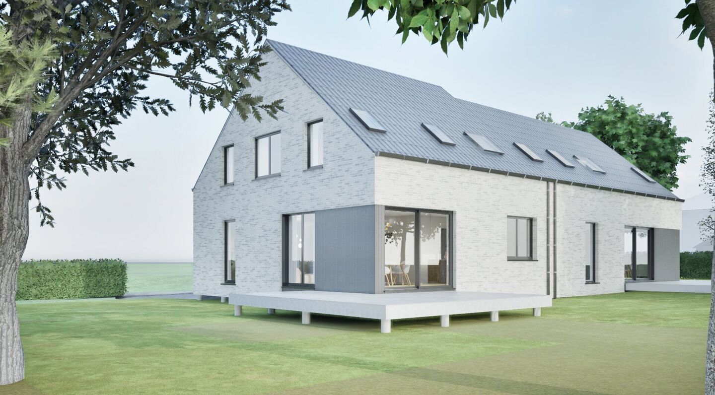 House for sale in Overijse