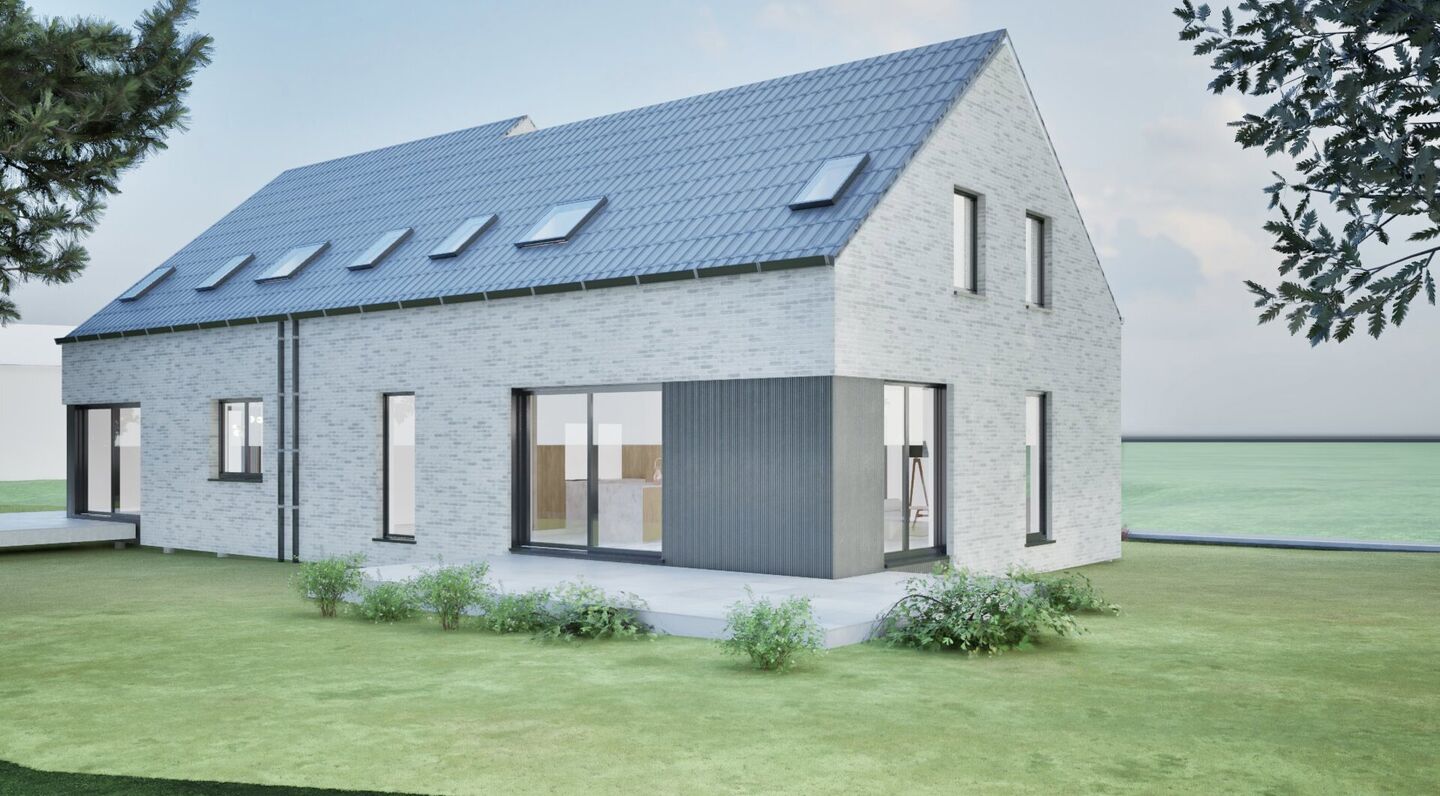 House for sale in Overijse