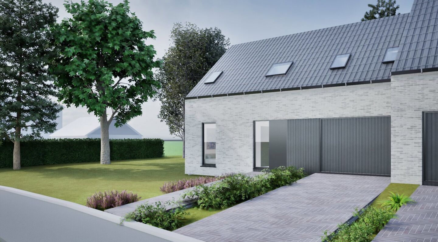 House for sale in Overijse