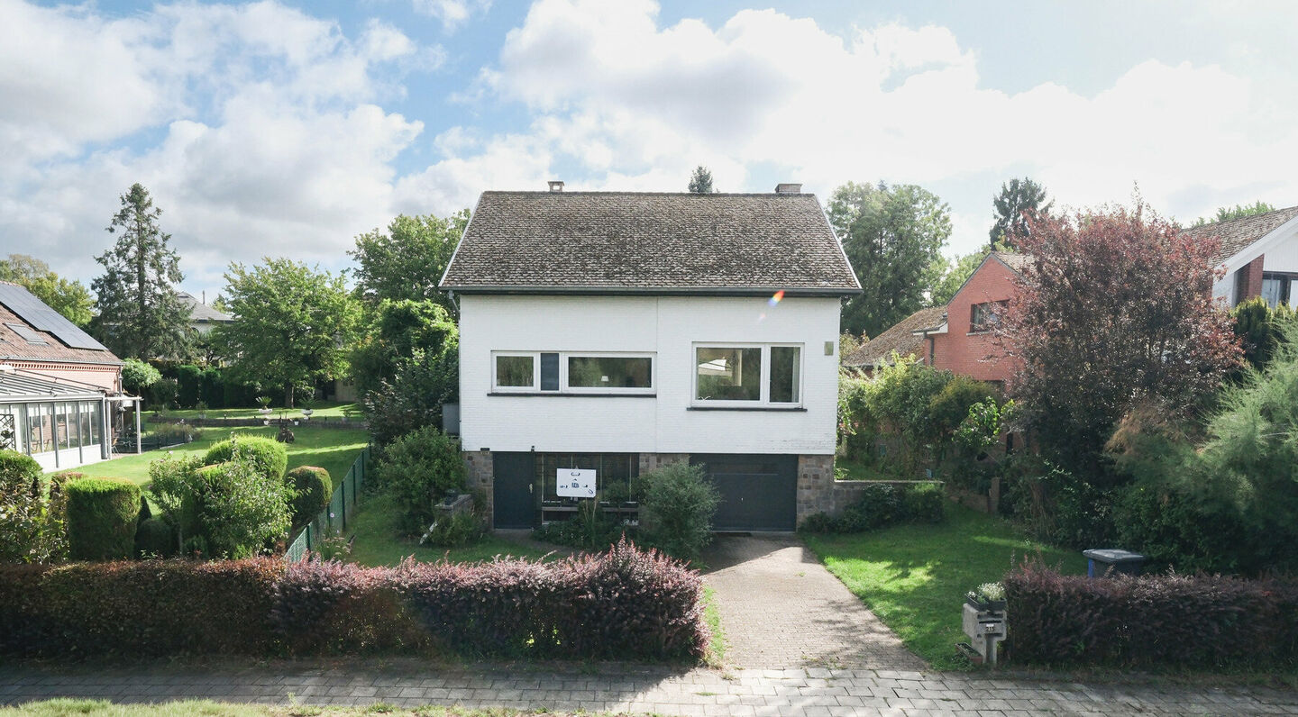 House for sale in Sterrebeek