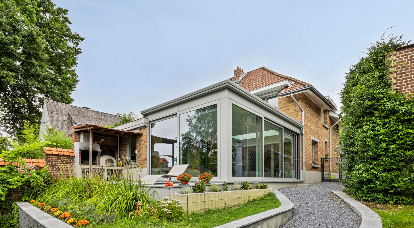 House for sale in Wezembeek-Oppem