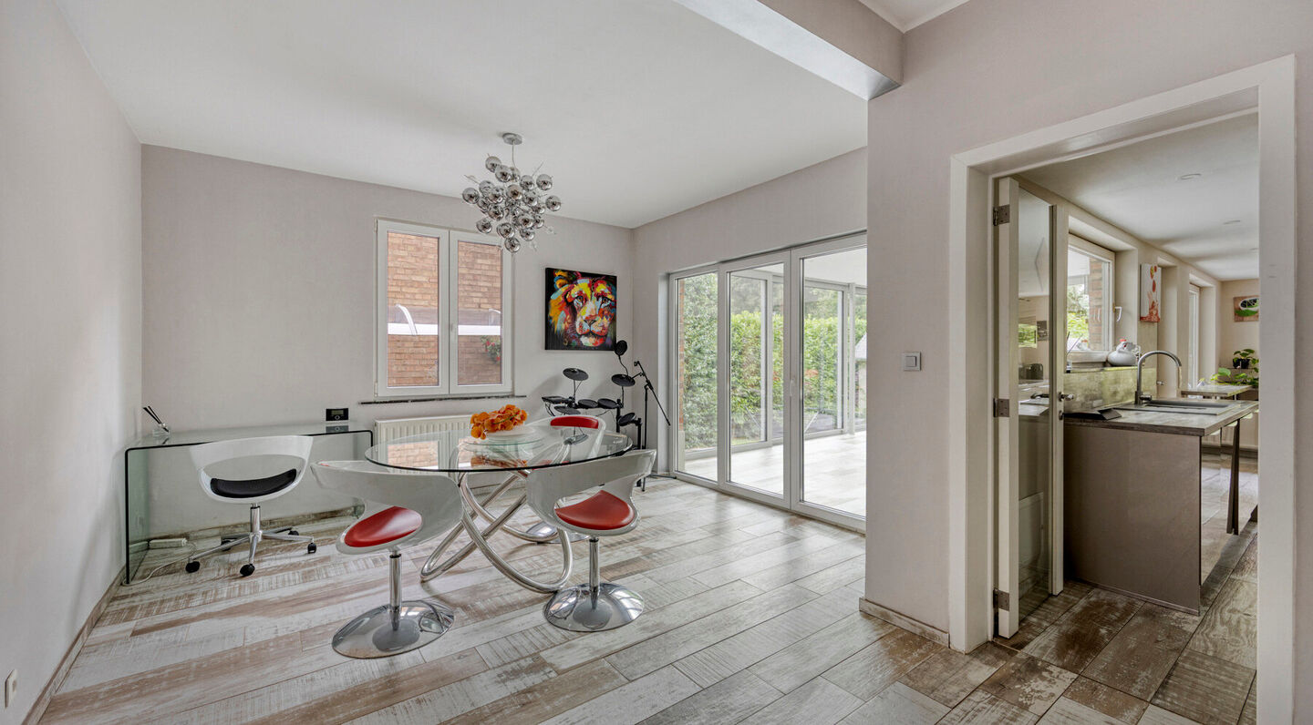 House for sale in Wezembeek-Oppem