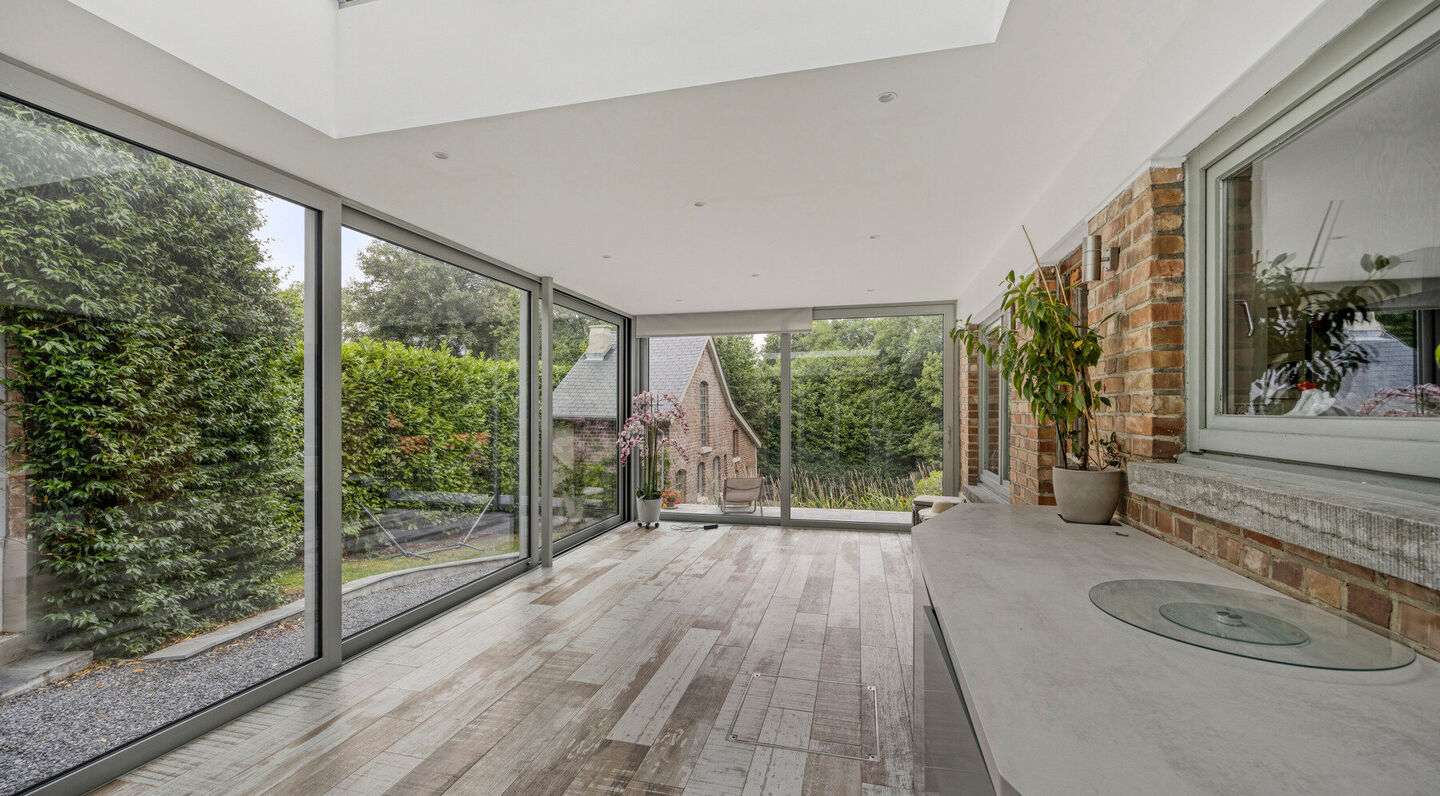 House for sale in Wezembeek-Oppem