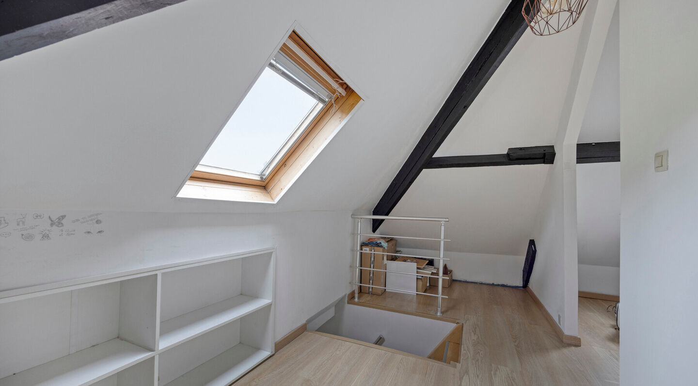 House for sale in Wezembeek-Oppem