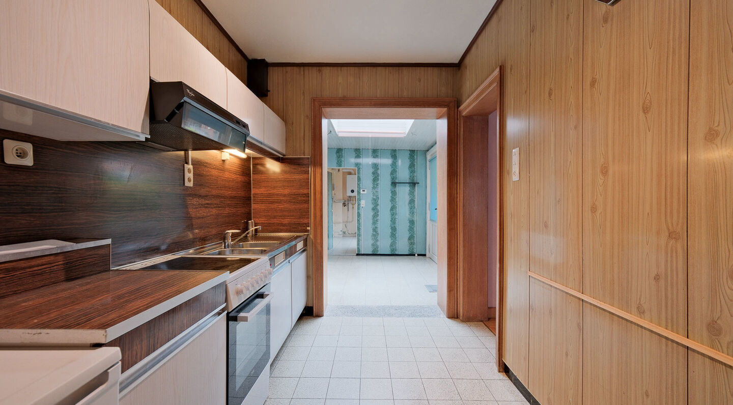 House for sale in Zaventem