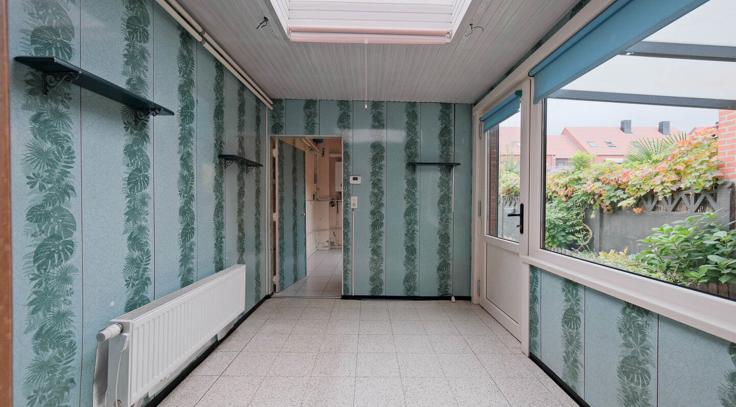 House for sale in Zaventem