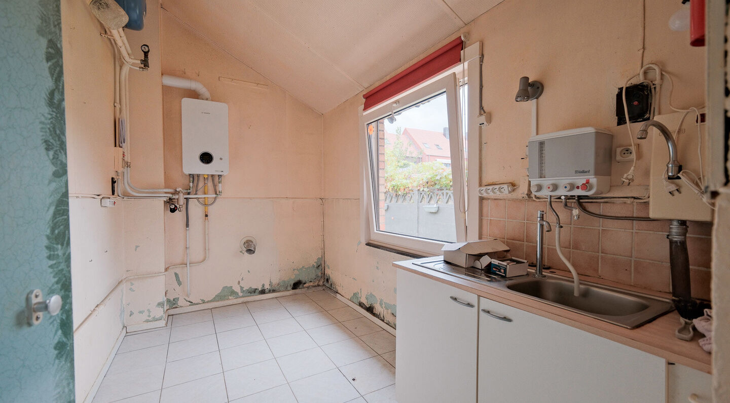 House for sale in Zaventem