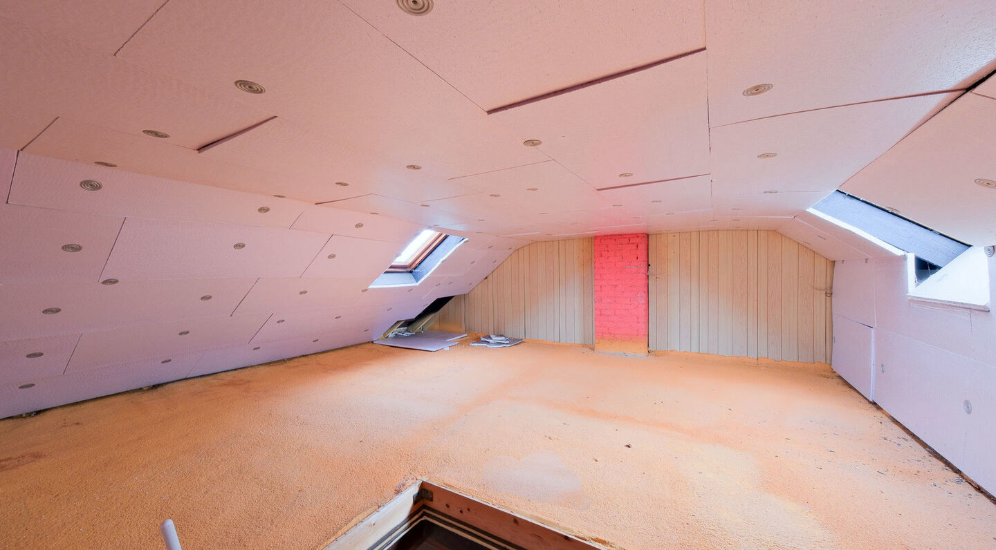 House for sale in Zaventem