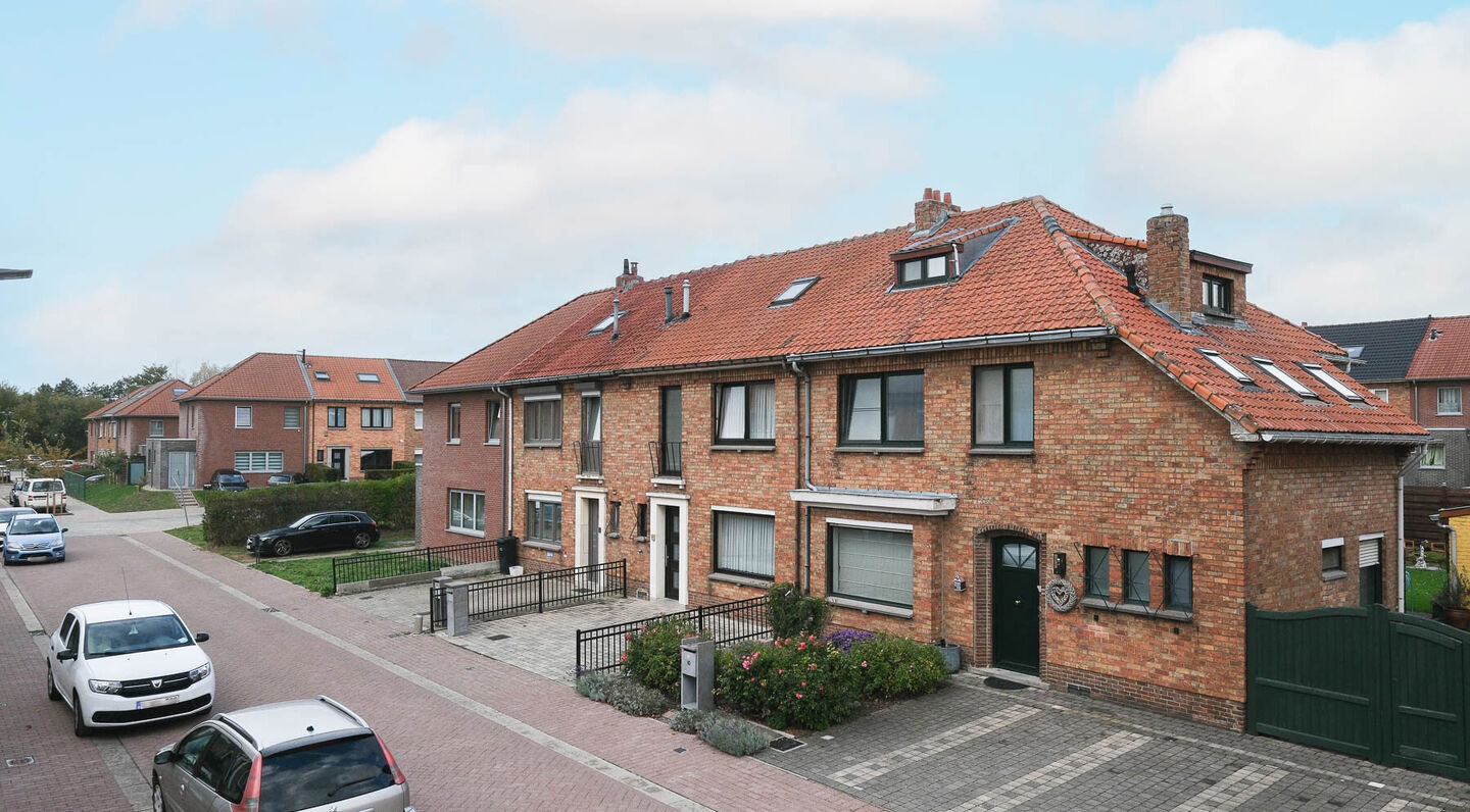 House for sale in Zaventem