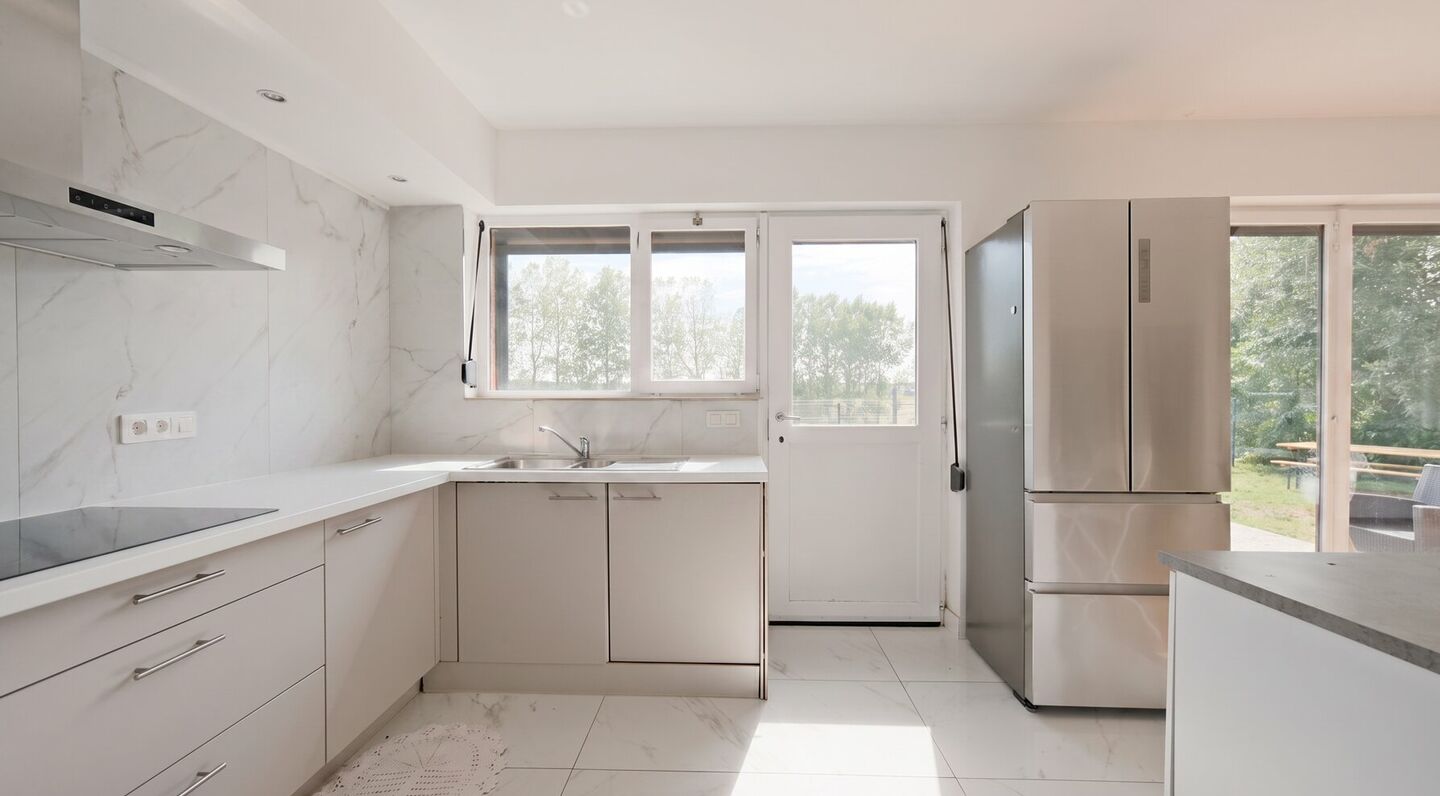 House for sale in Zaventem