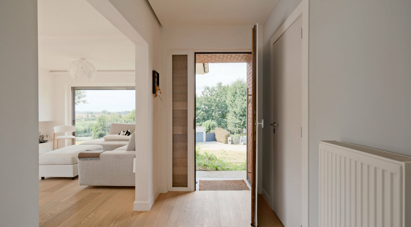 House for sale in Zaventem