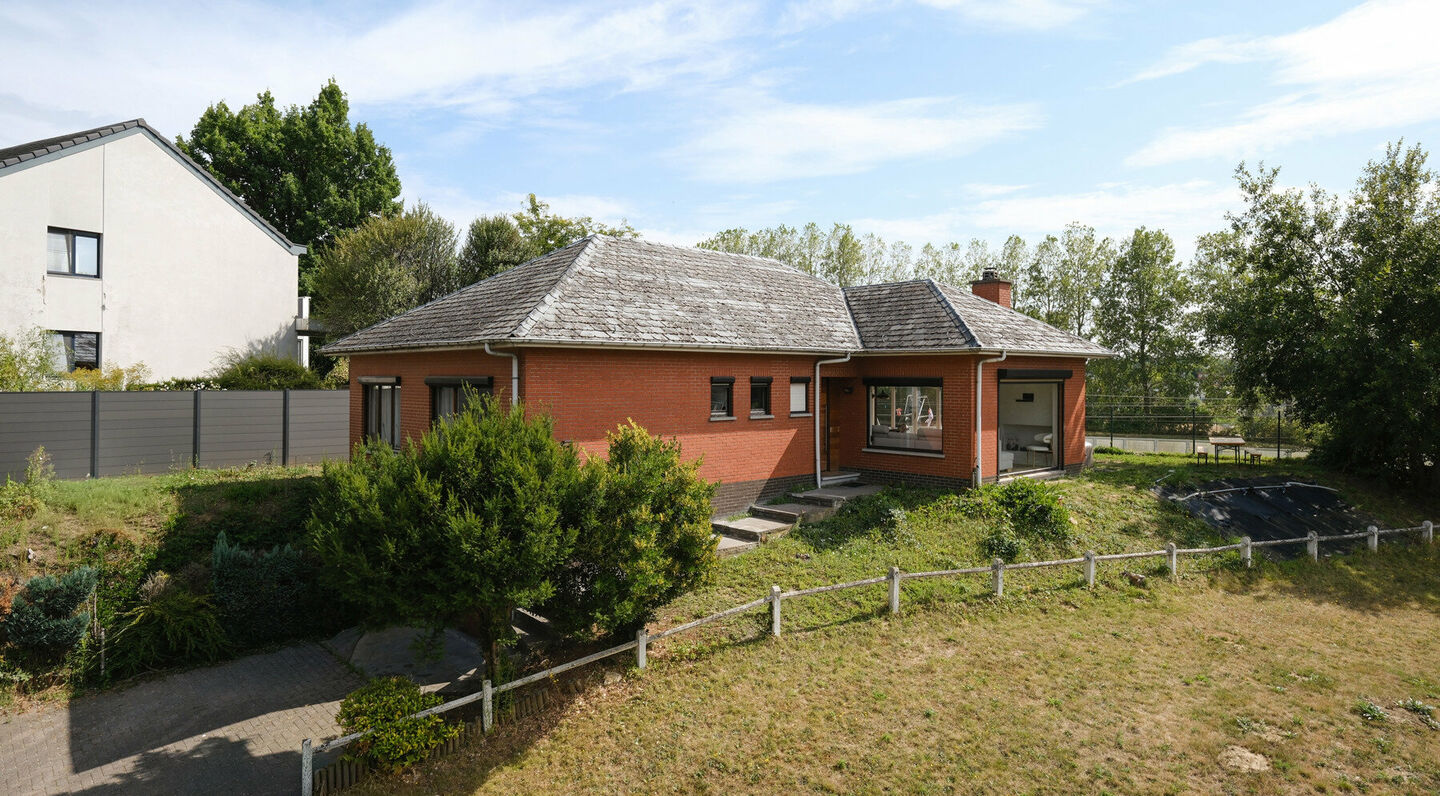 House for sale in Zaventem