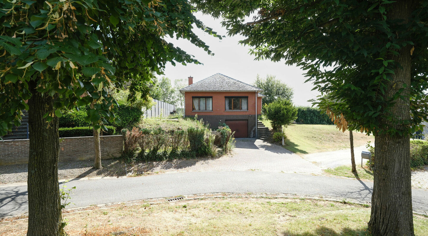 House for sale in Zaventem