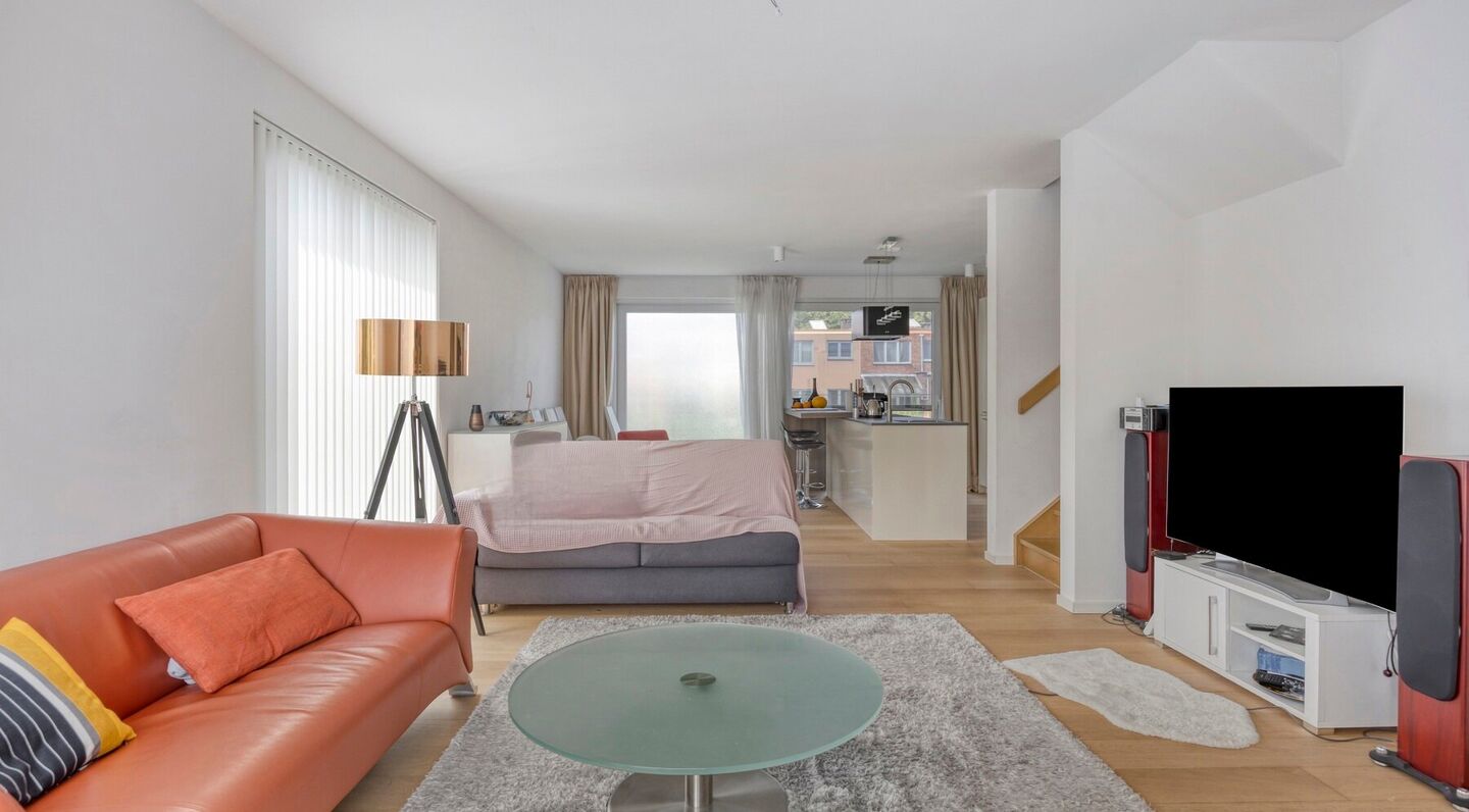 House for sale in Zaventem Nossegem