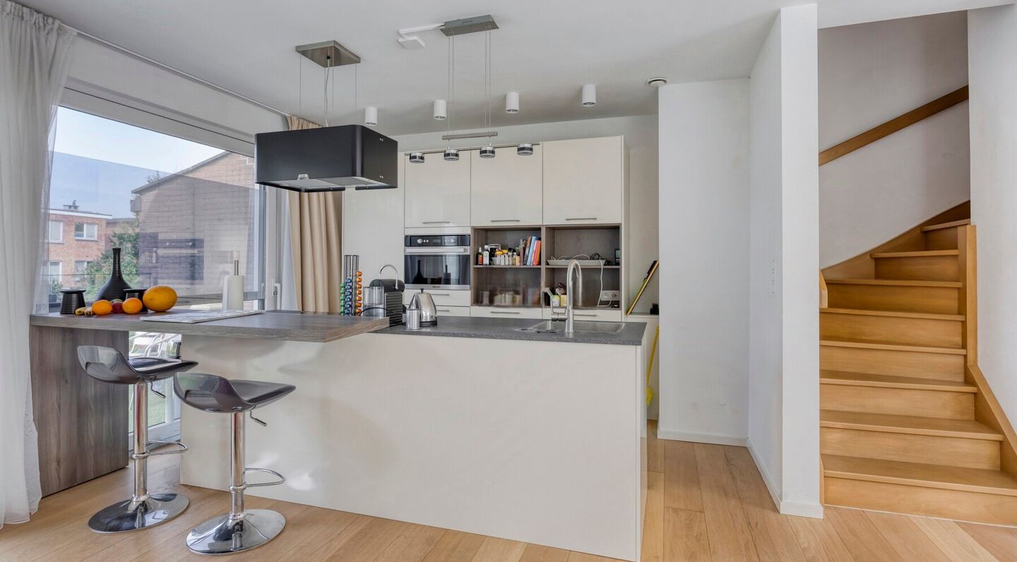 House for sale in Zaventem Nossegem