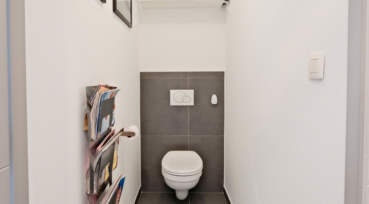 House for sale in Zaventem Sterrebeek