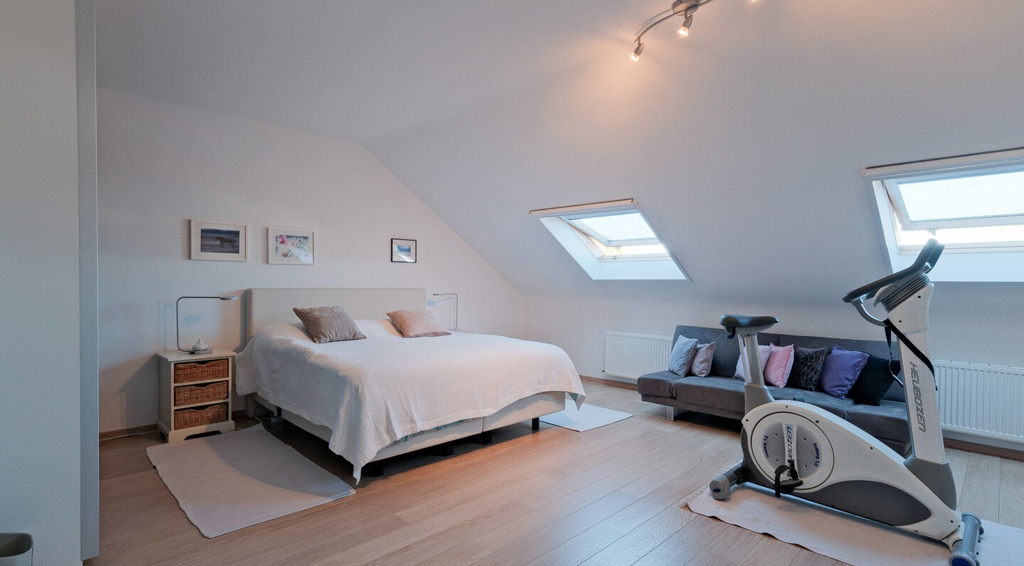 House for sale in Zaventem Sterrebeek