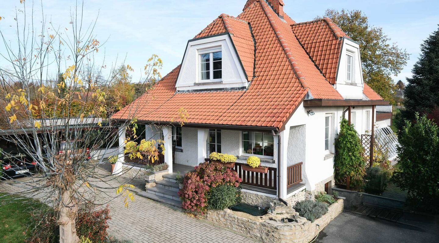 House for sale in Zaventem Sterrebeek