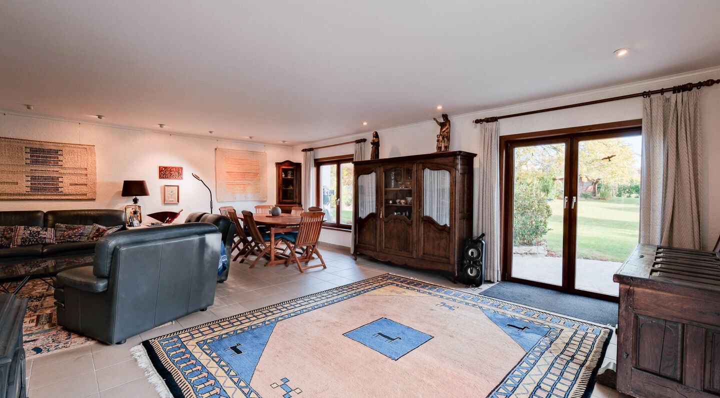 House for sale in Zaventem Sterrebeek