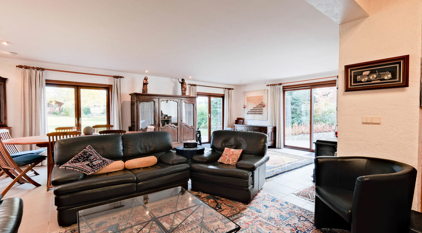 House for sale in Zaventem Sterrebeek