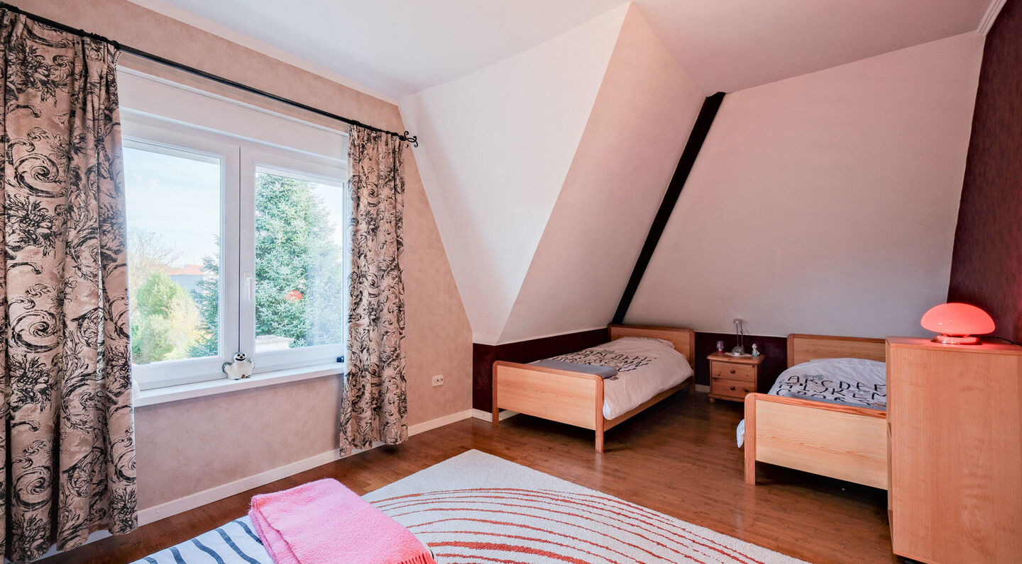 House for sale in Zaventem Sterrebeek