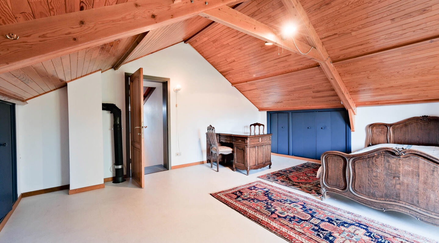 House for sale in Zaventem Sterrebeek