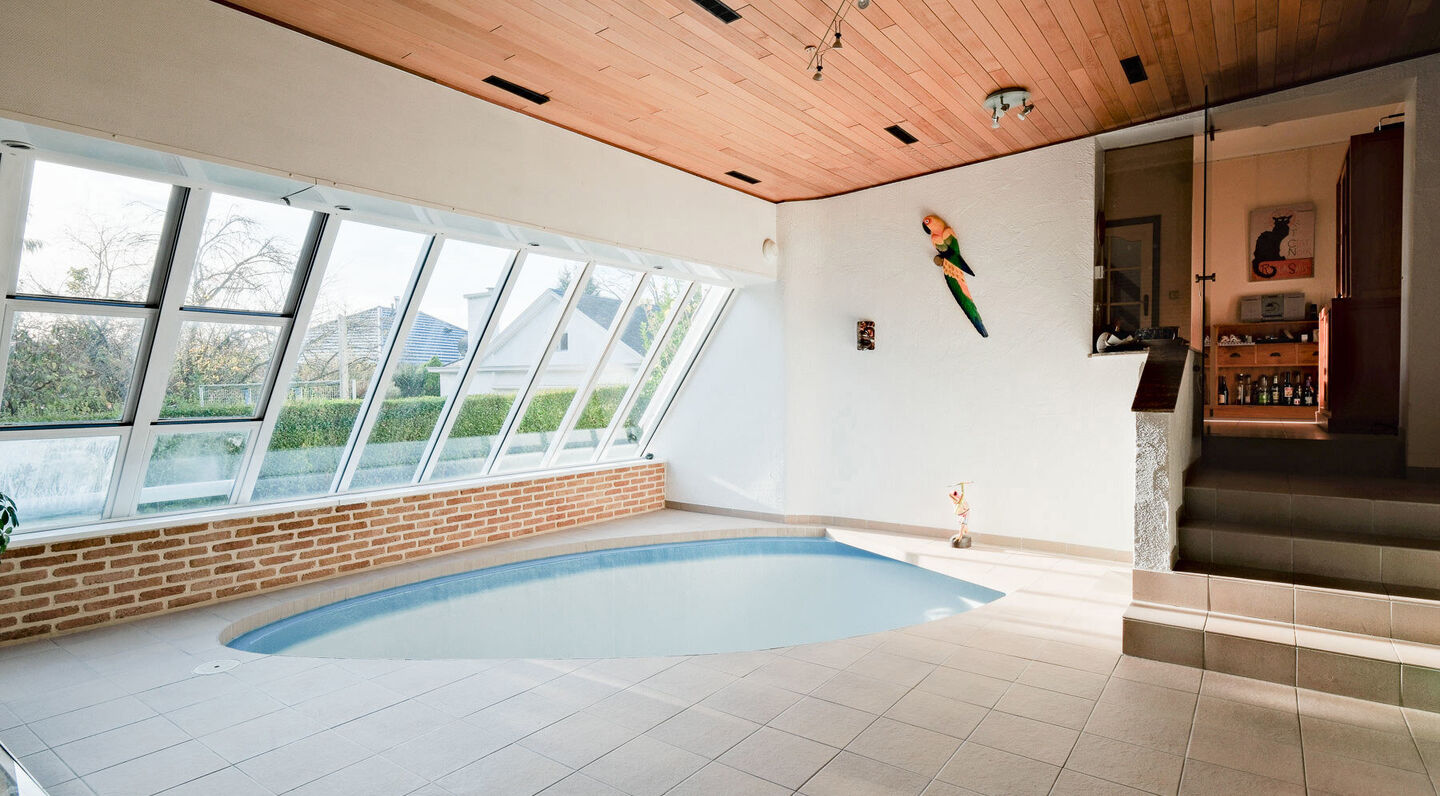 House for sale in Zaventem Sterrebeek