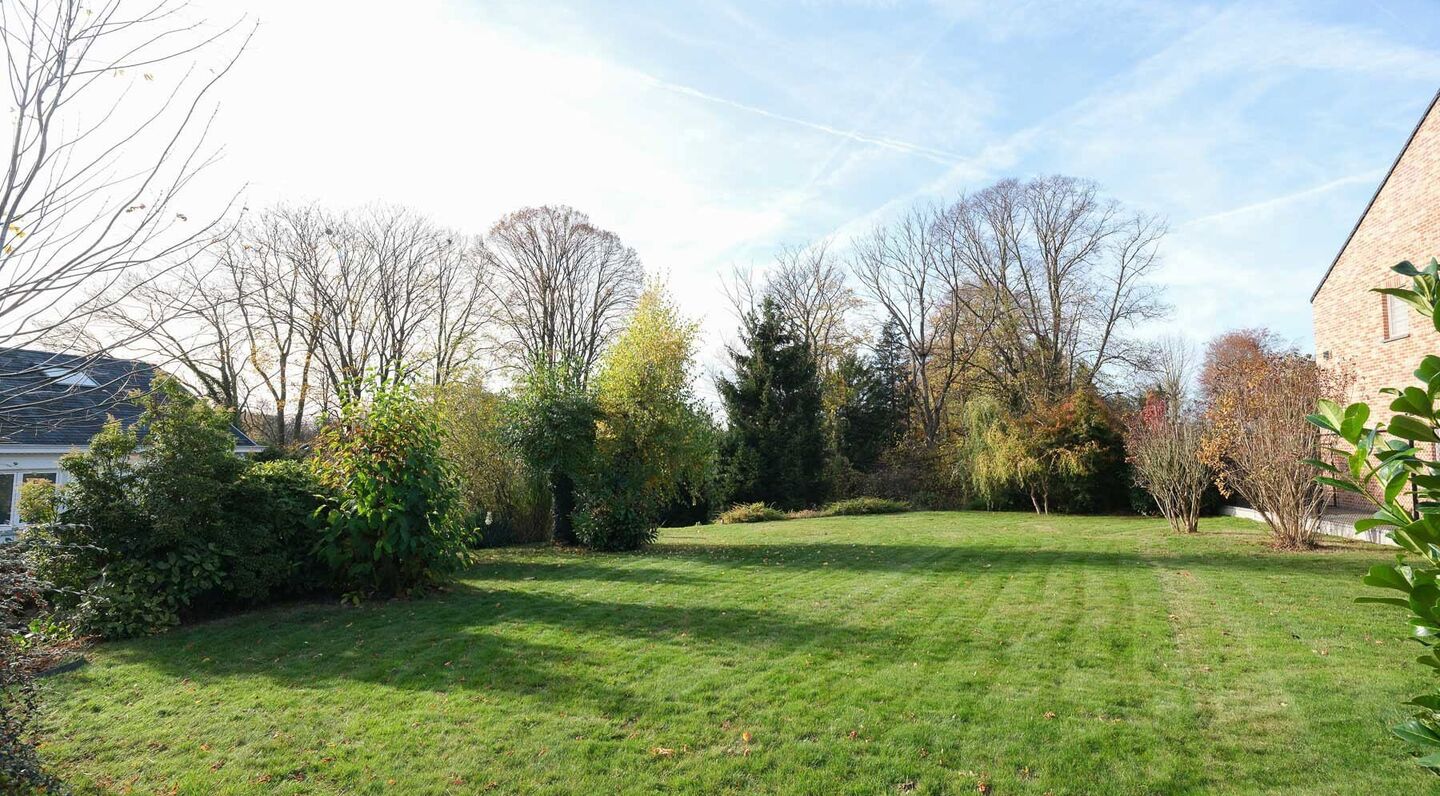 House for sale in Zaventem Sterrebeek