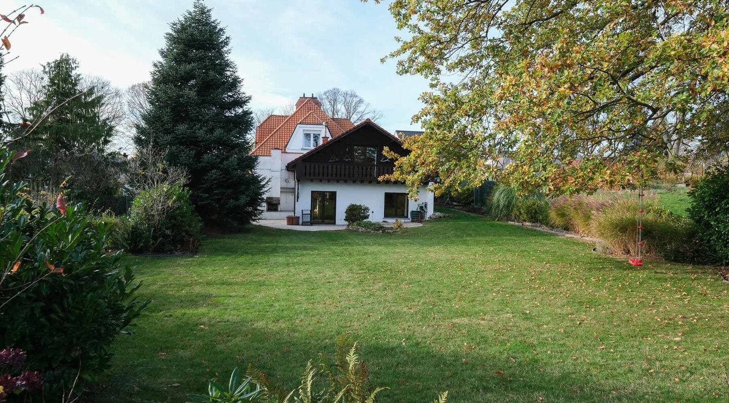 House for sale in Zaventem Sterrebeek