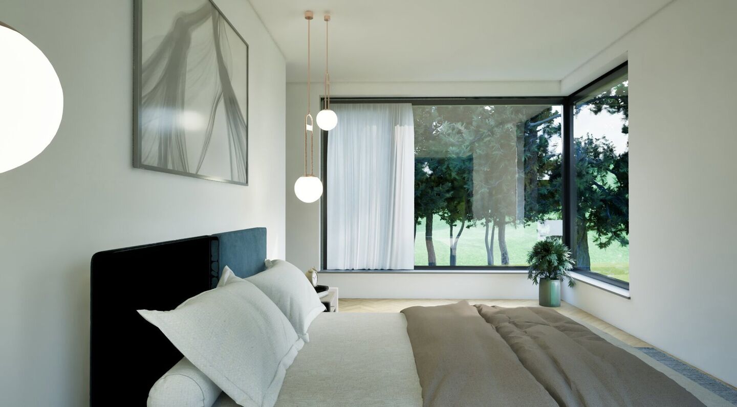 House new projects for sale in Tervuren