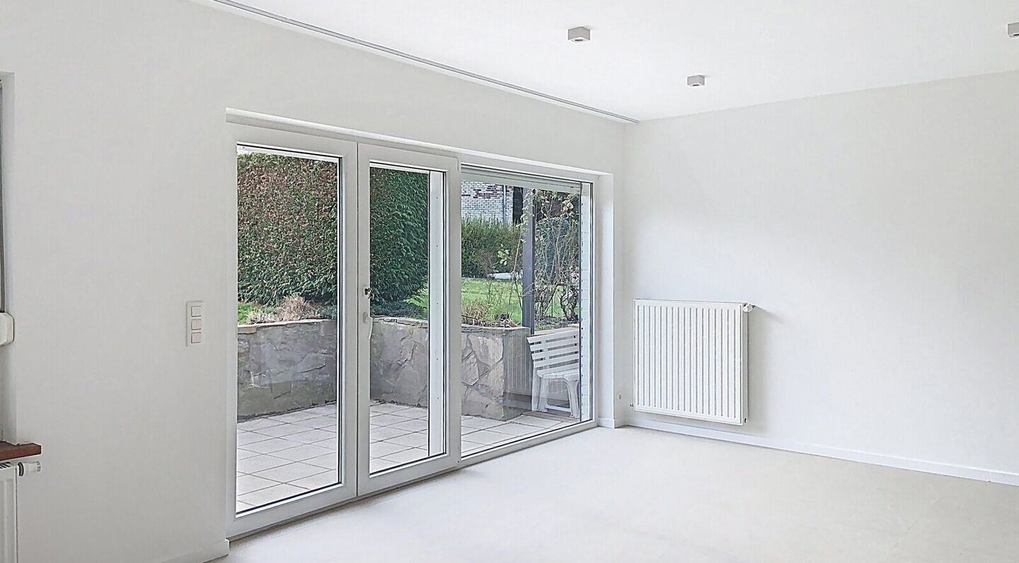 Huis te huur in Kraainem