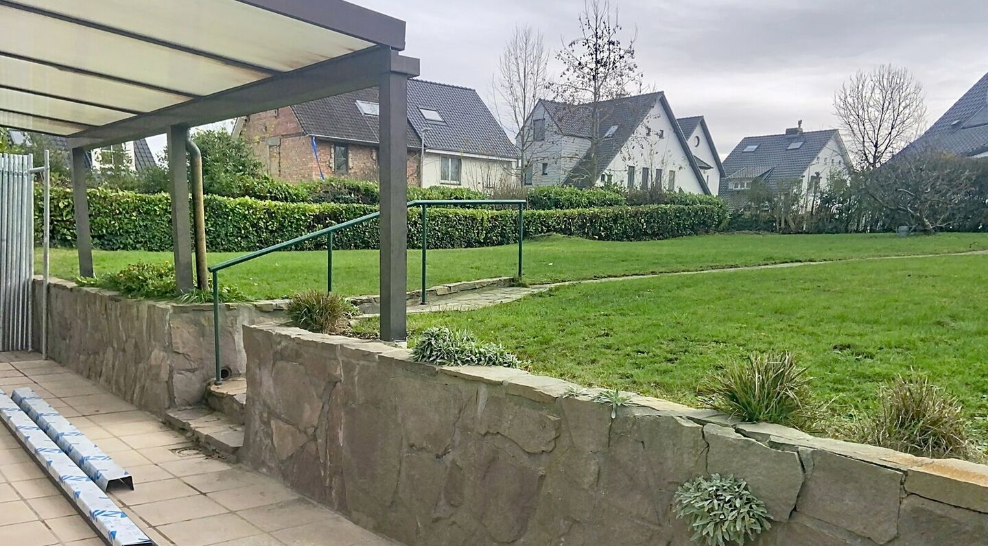 Huis te huur in Kraainem