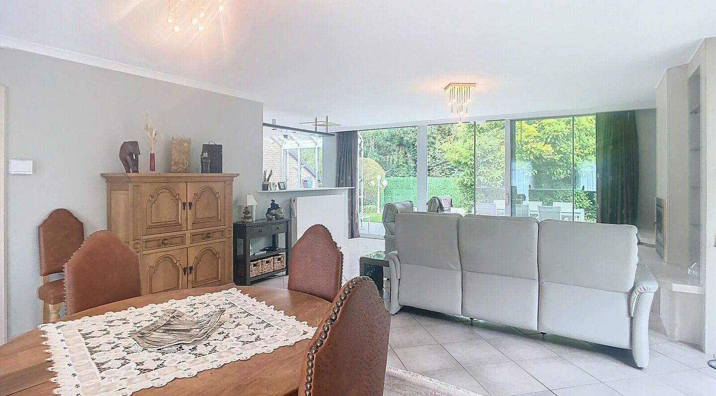 Huis te huur in Steenokkerzeel Perk