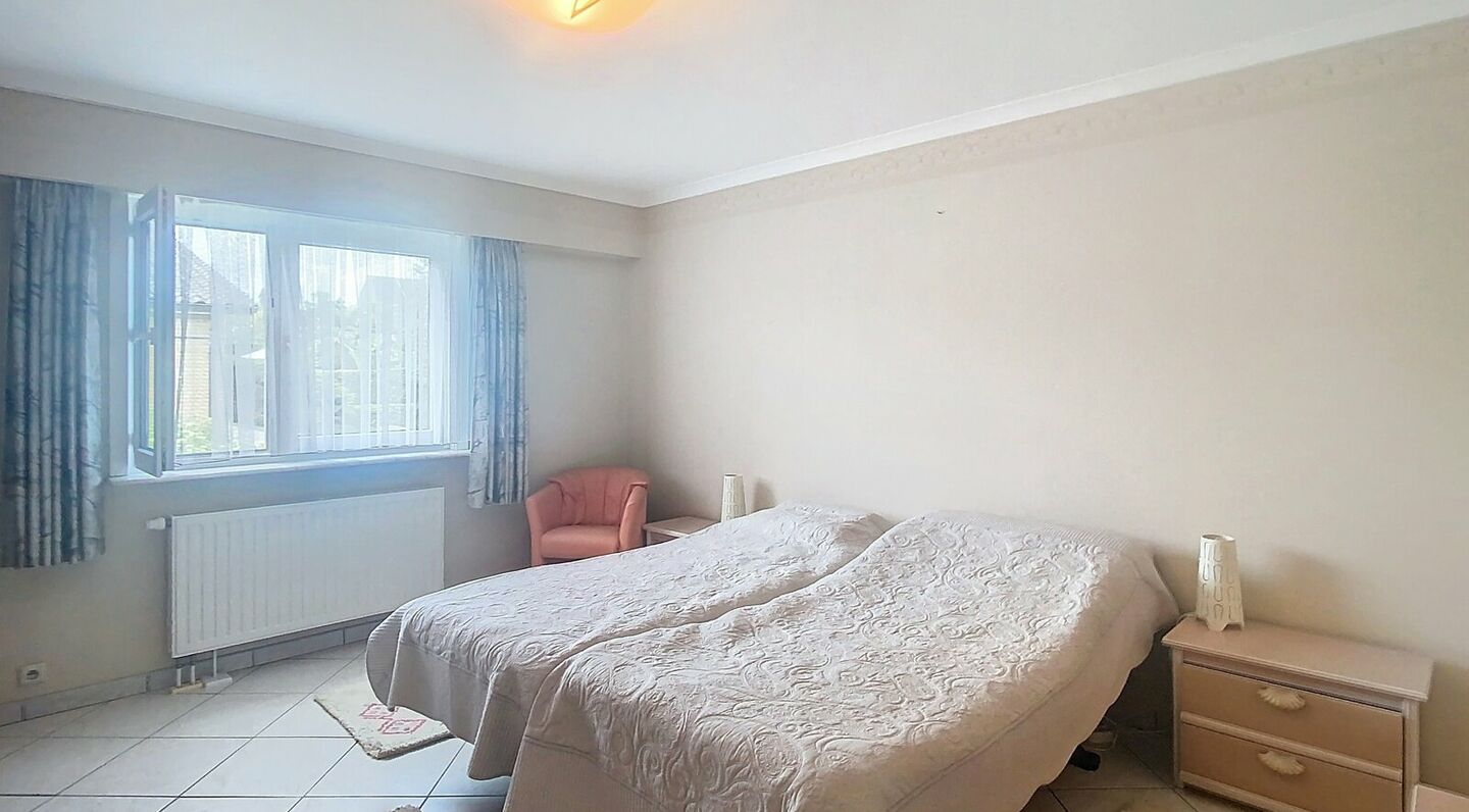 Huis te huur in Steenokkerzeel Perk