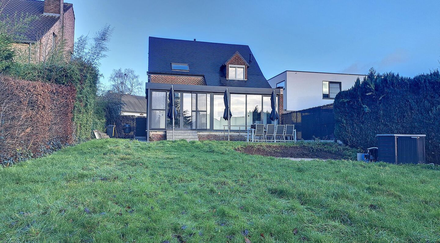 Huis te huur in Sterrebeek