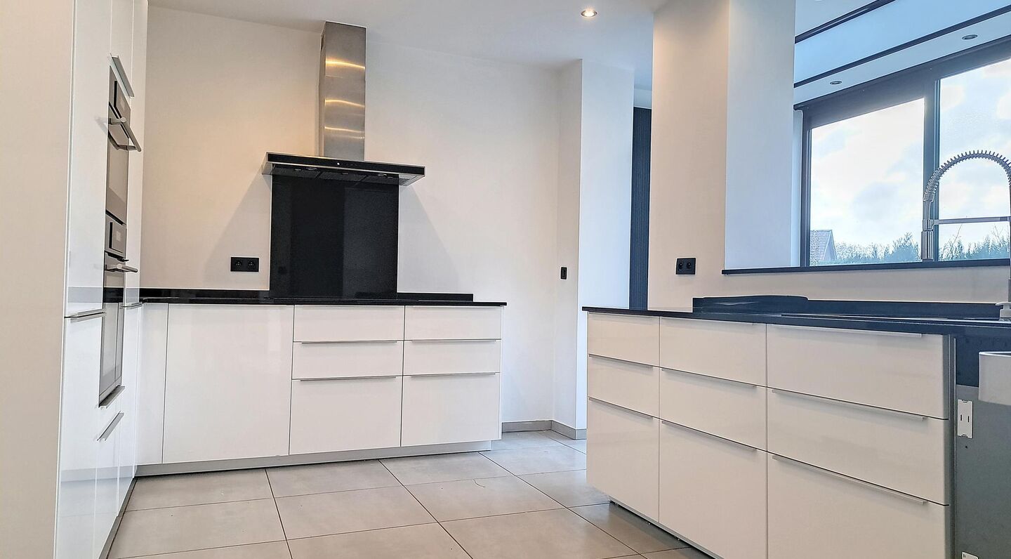 Huis te huur in Sterrebeek